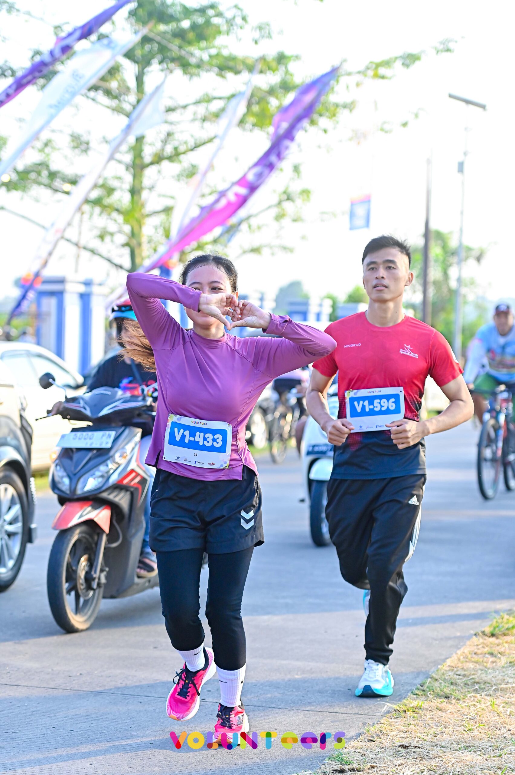 VUN RUN I 1109 scaled